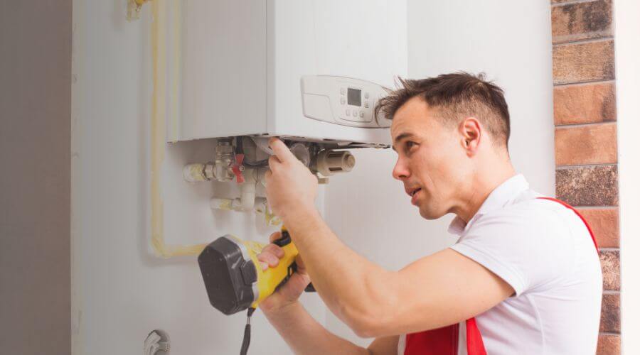 Professional Leak Detection in Meeteetse, WY
